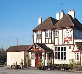 Shenstone in Lichfield - Toby Carvery - Roast Winner | Carvery