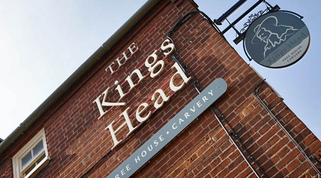 King's Head Hotel