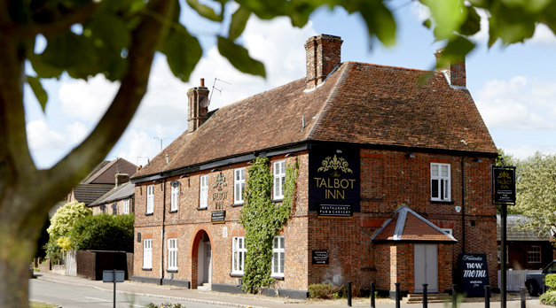 Talbot Inn