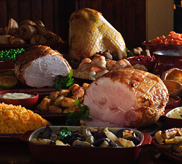 Toby Carvery - Loughborough in Leicestershire