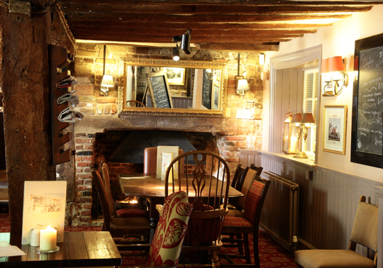 The Lion in Farningham The Lion in Farningham