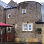 Fenay Bridge in Huddersfield 