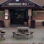 Drakehouse Mill pub in Sheffield