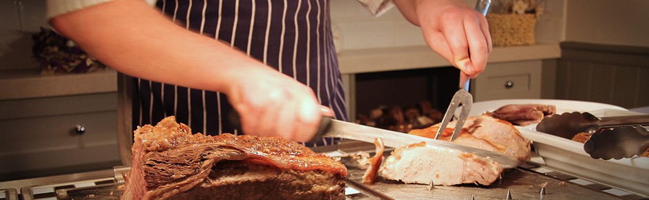 The Fox & Hounds The Fox & Hounds