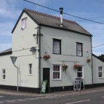 The Cross Inn