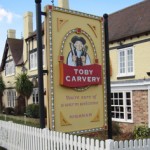 Highnam in Gloucstershire -  Toby Carvery