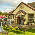 The Watermill in Mansfield -  Toby Carvery