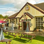 The Watermill in Mansfield -  Toby Carvery