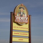 Chapel Allerton in Leeds - Toby Carvery