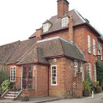 Castle Bromwich in Birmingham - Toby Carvery