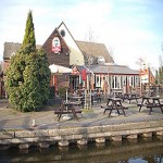 Festival Park in Stoke on Trent - Toby Carvery