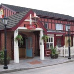 Watergate Toll in Bolton - Toby Carvery