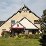 Ainley Top in Huddersfield -  Toby Carvery
