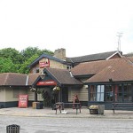 Oulton in Leeds - Toby Carvery
