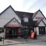 Lowton Village in Warrington - Toby Carvery