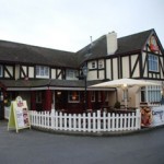Hinton in Christchurch - Toby Carvery