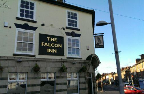 The Falcon Inn