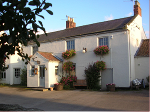 The Malt Shovel