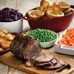 The Apley Arms - Toby Carvery