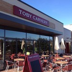 Peterborough Toby Carvery