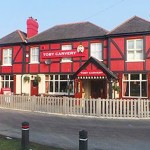 Brentwood The Artichoke Inn in Essex -  Toby Carvery