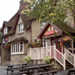 Redhill in Surrey - Toby Carvery