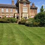 Stafferton Lodge in Maidenhead - Toby Carvery