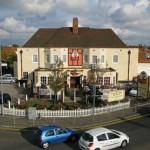 Southend in Essex - Toby Carvery Southend in Essex - Toby Carvery