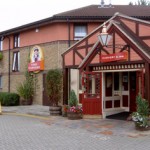 The Oaklands in Boreham Wood - Toby Carvery