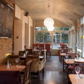 The Cuckfield in Wanstead