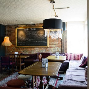 The Drummond in Guildford