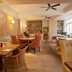 The Fleece at Cirencester