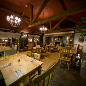 The Lord Binning The Lord Binning