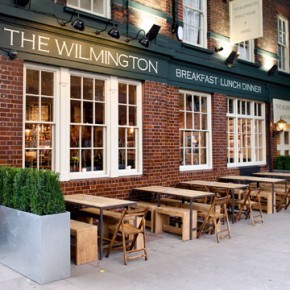 The Wilmington