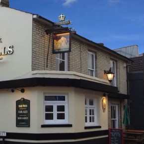 Six Bells 