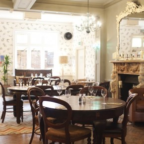The County Arms