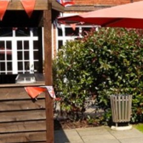 The Bulls Head The Bulls Head
