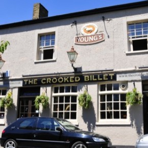 The Crooked Billet