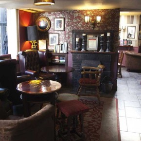 Trinity Arms