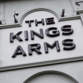 The Kings Arms Epsom