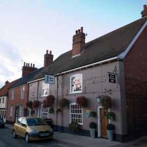 The Bear & Bells - Beccles