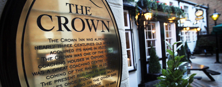 The Crown