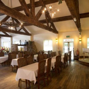 The Hilcote Country Club The Hilcote Country Club