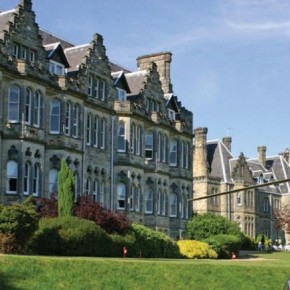 Ashdown Park Hotel & Country Club Ashdown Park Hotel & Country Club