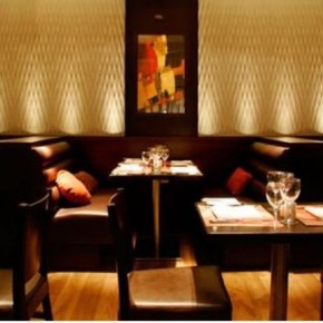 m. Brasserie & Bar m. Brasserie & Bar