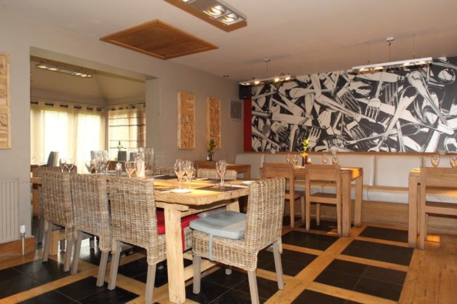 Sean Restaurant West Malling Sean Restaurant West Malling