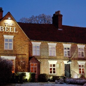 The Bell - Belbroughton