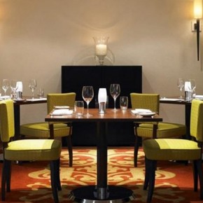 The Dining Rooms at Worsley Park