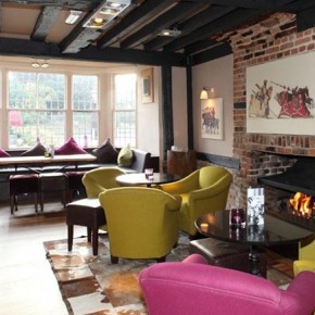 The George & Dragon - Brentwood