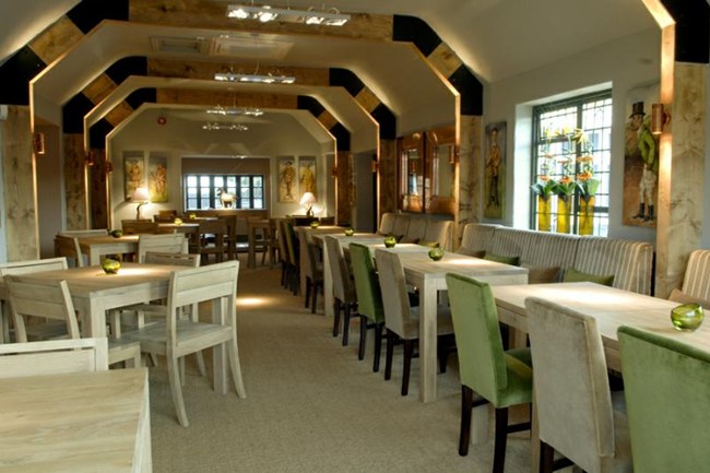 Inn On The Green Bristol Function Room Inn On The Green Bristol Function Room